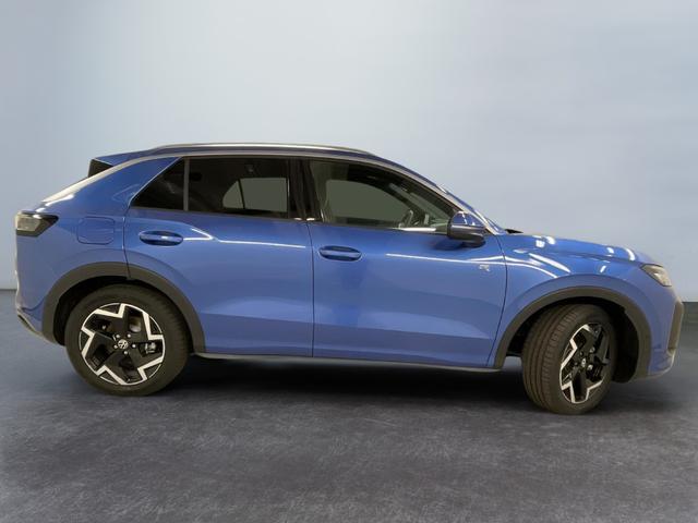 T-Roc R-Line 1.5 eTSI 150PS/110kW DSG7 2026 *Neues Modell* +AHK+PARK ASSIST PLUS+18"ALU 