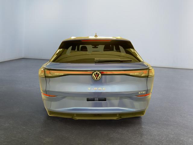 T-Roc R-Line 1.5 eTSI 150PS/110kW DSG7 2026 *Neues Modell* +AHK+PARK ASSIST PLUS+18"ALU 