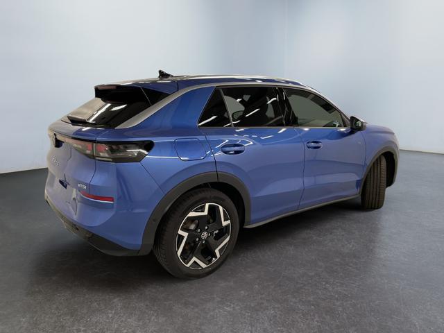 T-Roc R-Line 1.5 eTSI 150PS/110kW DSG7 2026 *Neues Modell* +AHK+PARK ASSIST PLUS+18"ALU 