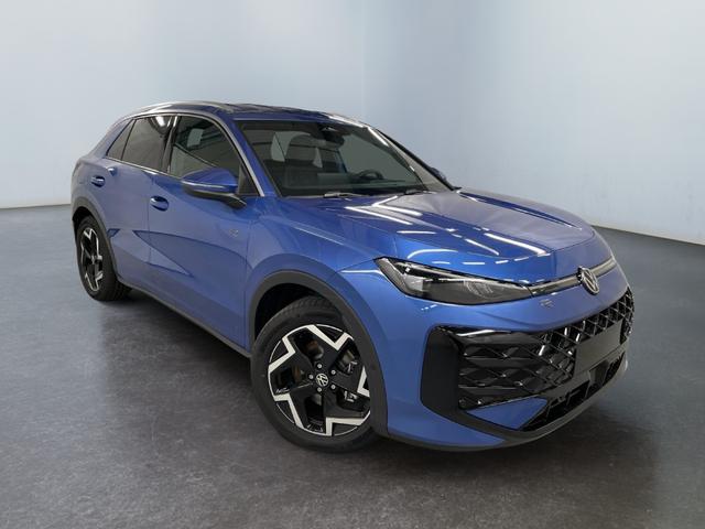 T-Roc - R-Line 1.5 eTSI 150PS/110kW DSG7 2026 *Neues Modell* +AHK