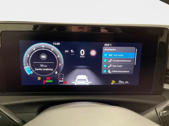 T-Roc R-Line 1.5 eTSI 150PS/110kW DSG7 2026 *Neues Modell* +AHK+PARK ASSIST PLUS+18"ALU 