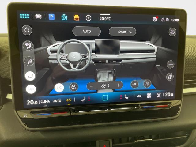 T-Roc R-Line 1.5 eTSI 150PS/110kW DSG7 2026 *Neues Modell* +AHK+PARK ASSIST PLUS+18"ALU 