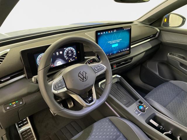 T-Roc R-Line 1.5 eTSI 150PS/110kW DSG7 2026 *Neues Modell* +AHK+PARK ASSIST PLUS+18"ALU 
