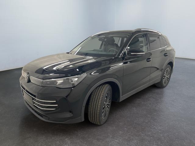 Volkswagen Tiguan Style 1.5 eTSI 150PS/110kW DSG7 2026 +AHK +18" ALU +360-AreaView +HuD +Car2X +TravelAssist 