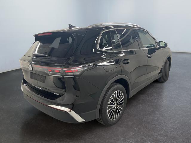 Volkswagen Tiguan Style 1.5 eTSI 150PS/110kW DSG7 2026 +AHK +18" ALU +360-AreaView +HuD +Car2X +TravelAssist 