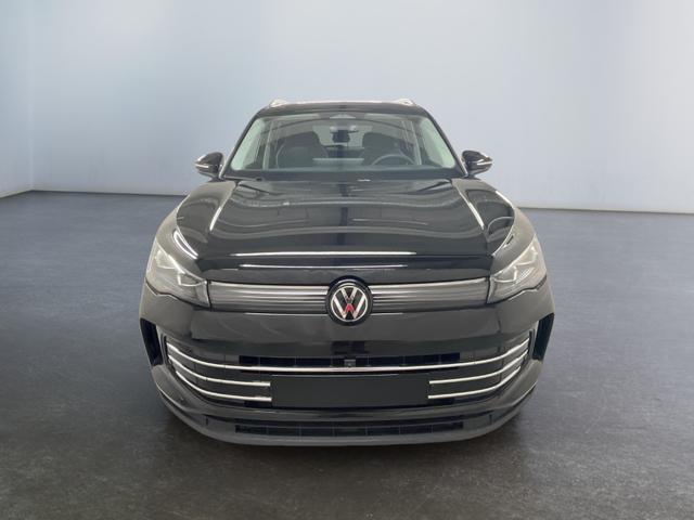 Volkswagen Tiguan - Style 1.5 eTSI 150PS/110kW DSG7 2026 +AHK +18" ALU +360-AreaView +HuD +Car2X +TravelAssist