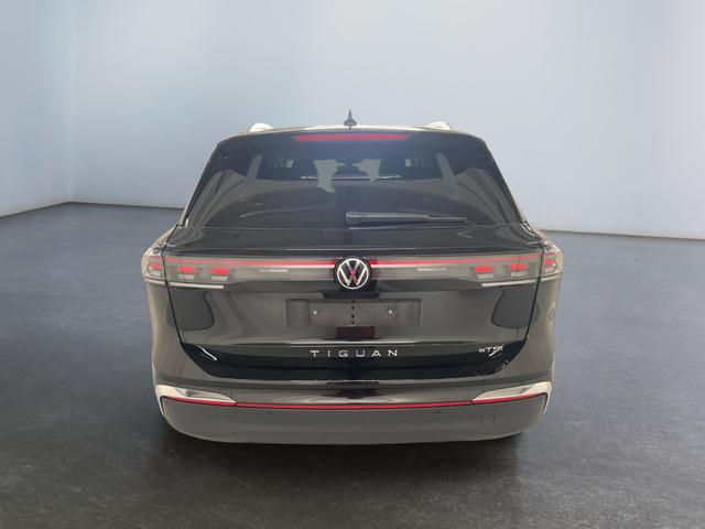 Volkswagen Tiguan Style 1.5 eTSI 150PS/110kW DSG7 2026 +AHK +18" ALU +360-AreaView +HuD +Car2X +TravelAssist 