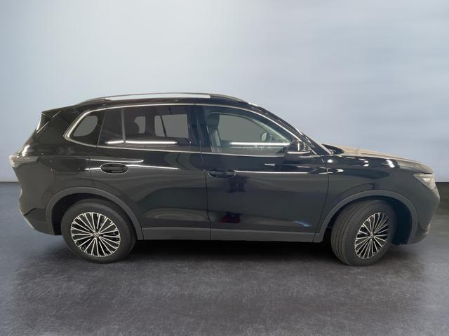 Volkswagen Tiguan Style 1.5 eTSI 150PS/110kW DSG7 2026 +AHK +18" ALU +360-AreaView +HuD +Car2X +TravelAssist 