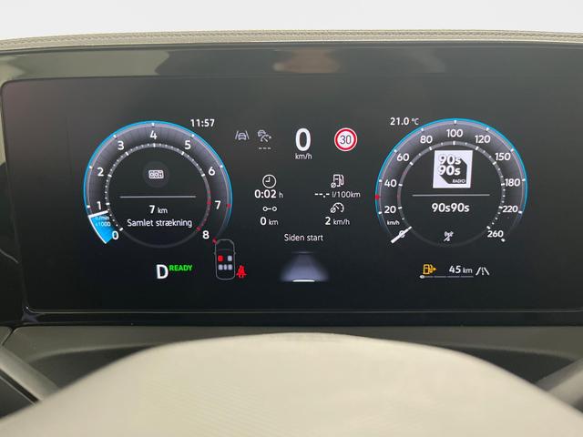 Volkswagen Tiguan Style 1.5 eTSI 150PS/110kW DSG7 2026 +AHK +18" ALU +360-AreaView +HuD +Car2X +TravelAssist 