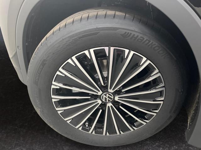 Volkswagen Tiguan Style 1.5 eTSI 150PS/110kW DSG7 2026 +AHK +18" ALU +360-AreaView +HuD +Car2X +TravelAssist 