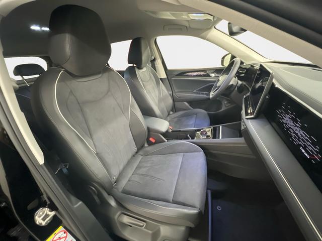 Volkswagen Tiguan Style 1.5 eTSI 150PS/110kW DSG7 2026 +AHK +18" ALU +360-AreaView +HuD +Car2X +TravelAssist 