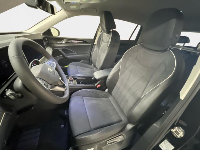 Volkswagen Tiguan Style 1.5 eTSI 150PS/110kW DSG7 2026 +AHK +18" ALU +360-AreaView +HuD +Car2X +TravelAssist 