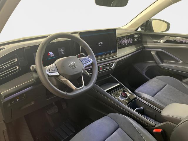 Volkswagen Tiguan Style 1.5 eTSI 150PS/110kW DSG7 2026 +AHK +18" ALU +360-AreaView +HuD +Car2X +TravelAssist 
