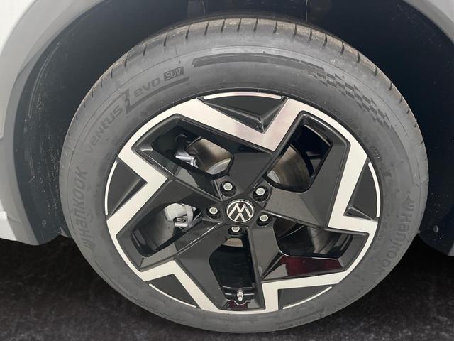 Volkswagen Tiguan R-Line 1.5 eTSI 150PS/110kW DSG7 2026 +AHK +HuD +15" Infotainment 