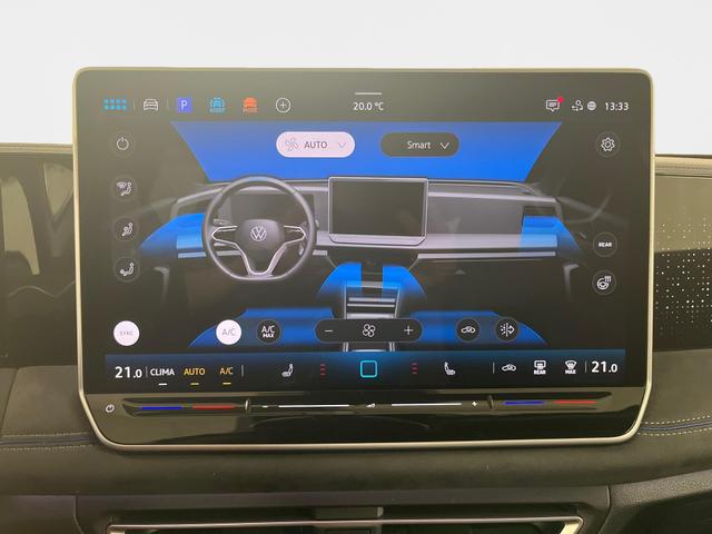 Volkswagen Tiguan R-Line 1.5 eTSI 150PS/110kW DSG7 2026 +AHK +HuD +15" Infotainment 