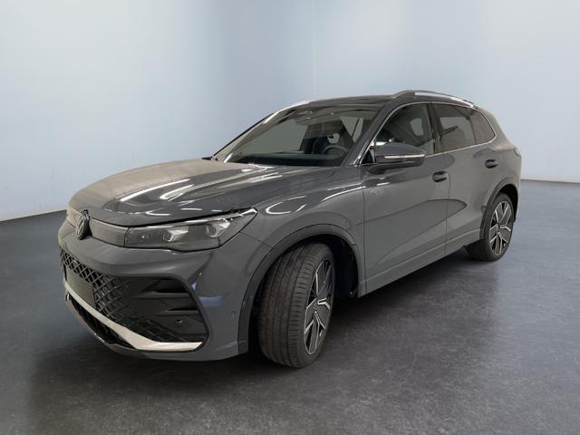 Volkswagen Tiguan R-Line 1.5 eTSI 150PS/110kW DSG7 2026 +AHK & 20-Zoll ALU "Leeds" 
