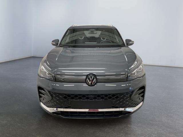 Volkswagen Tiguan - R-Line 1.5 eTSI 150PS/110kW DSG7 2026 +AHK & 20-Zoll ALU "Leeds"