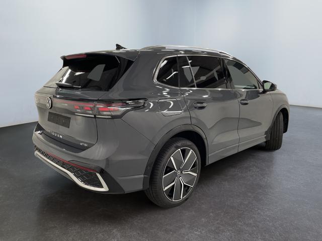 Volkswagen Tiguan R-Line 1.5 eTSI 150PS/110kW DSG7 2026 +AHK & 20-Zoll ALU "Leeds" 