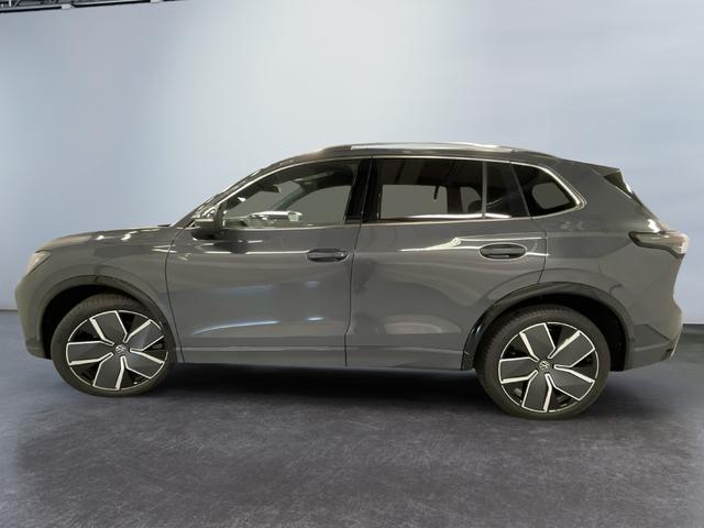Volkswagen Tiguan R-Line 1.5 eTSI 150PS/110kW DSG7 2026 +AHK & 20-Zoll ALU "Leeds" 