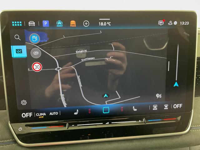 Volkswagen Tiguan R-Line 1.5 eTSI 150PS/110kW DSG7 2026 +AHK & 20-Zoll ALU "Leeds" 