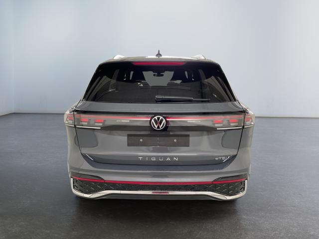Volkswagen Tiguan R-Line 1.5 eTSI 150PS/110kW DSG7 2026 +AHK & 20-Zoll ALU "Leeds" 