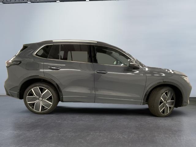 Volkswagen Tiguan R-Line 1.5 eTSI 150PS/110kW DSG7 2026 +AHK & 20-Zoll ALU "Leeds" 