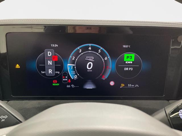 Volkswagen Tiguan R-Line 1.5 eTSI 150PS/110kW DSG7 2026 +AHK & 20-Zoll ALU "Leeds" 