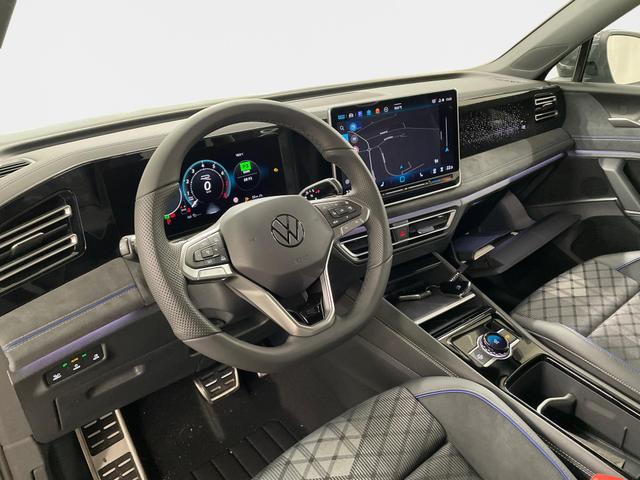 Volkswagen Tiguan R-Line 1.5 eTSI 150PS/110kW DSG7 2026 +AHK & 20-Zoll ALU "Leeds" 