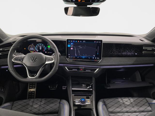Volkswagen Tiguan R-Line 1.5 eTSI 150PS/110kW DSG7 2026 +AHK & 20-Zoll ALU "Leeds" 