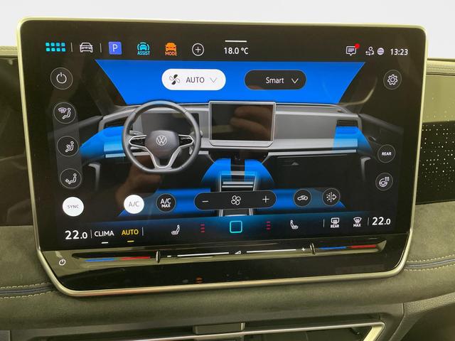 Volkswagen Tiguan R-Line 1.5 eTSI 150PS/110kW DSG7 2026 +AHK & 20-Zoll ALU "Leeds" 