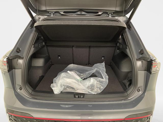Volkswagen Tiguan R-Line 1.5 eTSI 150PS/110kW DSG7 2026 +AHK & 20-Zoll ALU "Leeds" 