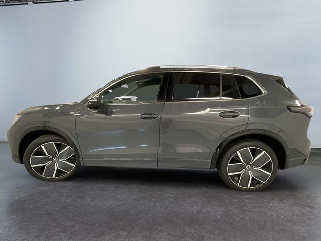 Volkswagen Tiguan R-Line 1.5 eTSI 150PS/110kW DSG7 2026 +AHK & 20-Zoll ALU "Leeds" 