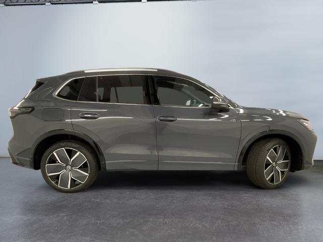 Volkswagen Tiguan R-Line 1.5 eTSI 150PS/110kW DSG7 2026 +AHK & 20-Zoll ALU "Leeds" 
