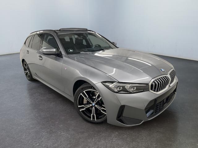 3er Touring - 330i xDrive M Sport 245PS/180kW Steptronic 2026 | +18" ALU +Pano +HiFi-SoundSystem +ACC +Get&ouml;nte Scheiben