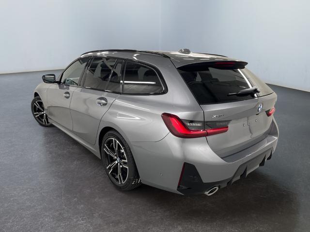 3er Touring 330i xDrive M Sport 245PS/180kW Steptronic 2026 | +18" ALU +Pano +HiFi-SoundSystem +ACC +Get&ouml;nte Scheiben 