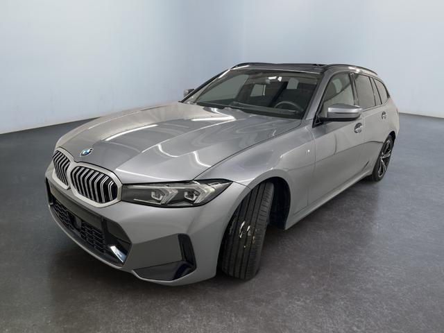 3er Touring 330i xDrive M Sport 245PS/180kW Steptronic 2026 | +18" ALU +Pano +HiFi-SoundSystem +ACC +Get&ouml;nte Scheiben 
