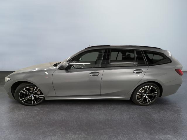 3er Touring 330i xDrive M Sport 245PS/180kW Steptronic 2026 | +18" ALU +Pano +HiFi-SoundSystem +ACC +Get&ouml;nte Scheiben 