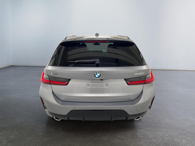 3er Touring 330i xDrive M Sport 245PS/180kW Steptronic 2026 | +18" ALU +Pano +HiFi-SoundSystem +ACC +Get&ouml;nte Scheiben 