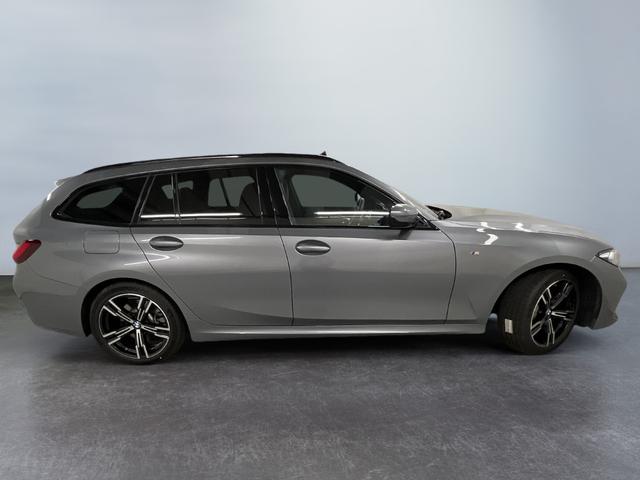 3er Touring 330i xDrive M Sport 245PS/180kW Steptronic 2026 | +18" ALU +Pano +HiFi-SoundSystem +ACC +Get&ouml;nte Scheiben 
