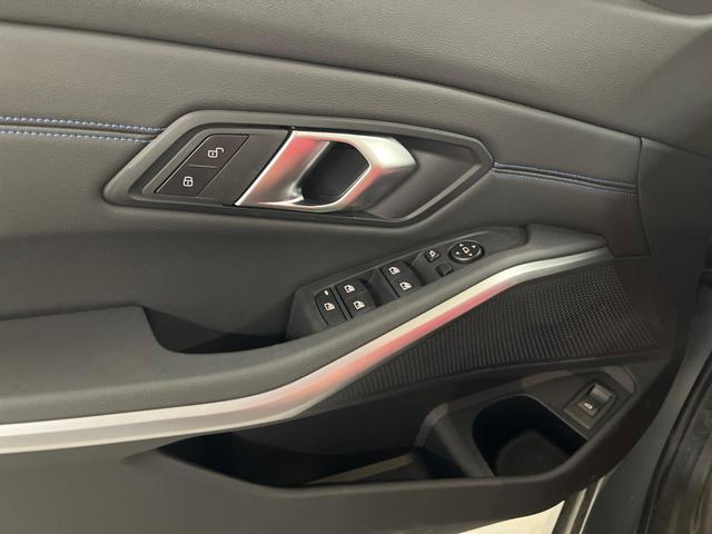 3er Touring 330i xDrive M Sport 245PS/180kW Steptronic 2026 | +18" ALU +Pano +HiFi-SoundSystem +ACC +Get&ouml;nte Scheiben 