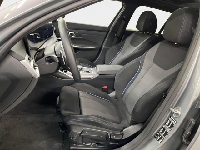 3er Touring 330i xDrive M Sport 245PS/180kW Steptronic 2026 | +18" ALU +Pano +HiFi-SoundSystem +ACC +Get&ouml;nte Scheiben 