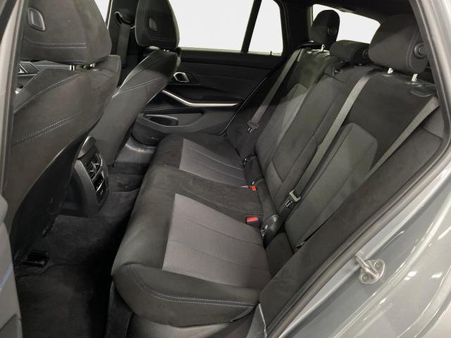 3er Touring 330i xDrive M Sport 245PS/180kW Steptronic 2026 | +18" ALU +Pano +HiFi-SoundSystem +ACC +Get&ouml;nte Scheiben 