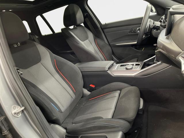 3er Touring 330i xDrive M Sport 245PS/180kW Steptronic 2026 | +18" ALU +Pano +HiFi-SoundSystem +ACC +Get&ouml;nte Scheiben 