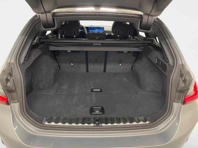 3er Touring 330i xDrive M Sport 245PS/180kW Steptronic 2026 | +18" ALU +Pano +HiFi-SoundSystem +ACC +Get&ouml;nte Scheiben 