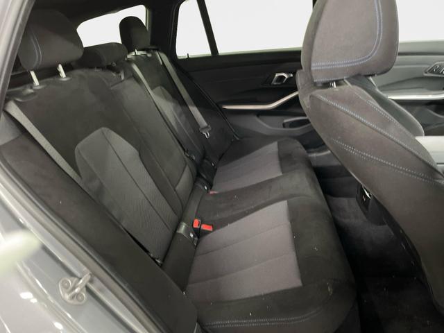 3er Touring 330i xDrive M Sport 245PS/180kW Steptronic 2026 | +18" ALU +Pano +HiFi-SoundSystem +ACC +Get&ouml;nte Scheiben 