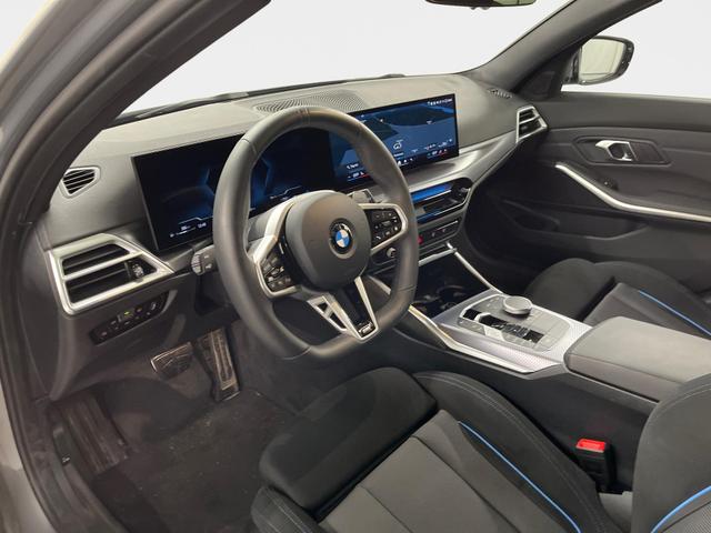 3er Touring 330i xDrive M Sport 245PS/180kW Steptronic 2026 | +18" ALU +Pano +HiFi-SoundSystem +ACC +Get&ouml;nte Scheiben 