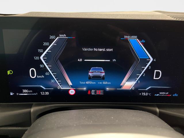 3er Touring 330i xDrive M Sport 245PS/180kW Steptronic 2026 | +18" ALU +Pano +HiFi-SoundSystem +ACC +Get&ouml;nte Scheiben 