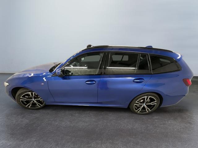BMW 3er Touring 330i xDrive M Sport 245PS/180kW Steptronic 2026 | +18" ALU +AHK +Pano +HiFi-SoundSystem +ACC +Get&ouml;nte Scheiben 