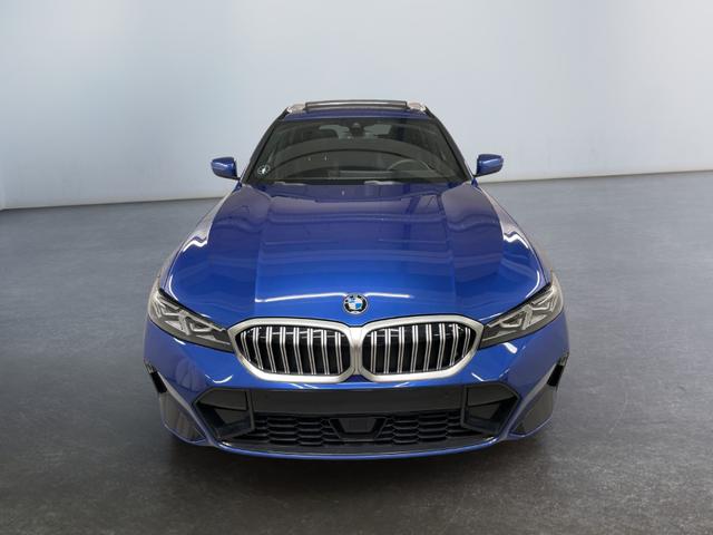 BMW 3er Touring 330i xDrive M Sport 245PS/180kW Steptronic 2026 | +18" ALU +AHK +Pano +HiFi-SoundSystem +ACC +Get&ouml;nte Scheiben 