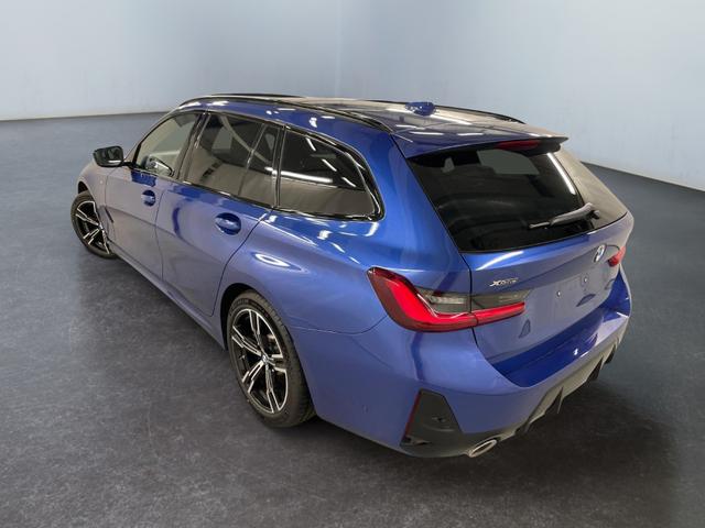 BMW 3er Touring 330i xDrive M Sport 245PS/180kW Steptronic 2026 | +18" ALU +AHK +Pano +HiFi-SoundSystem +ACC +Get&ouml;nte Scheiben 